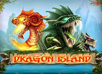 Dragon Island